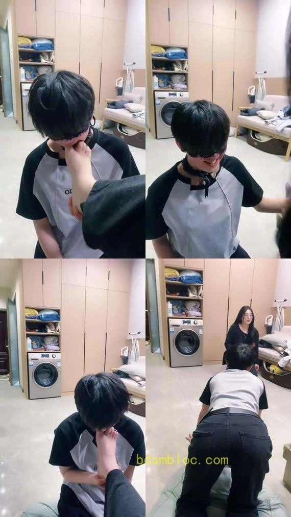 【小羊】耳光/品尝原味jio/学狗爬/sp/掐脖