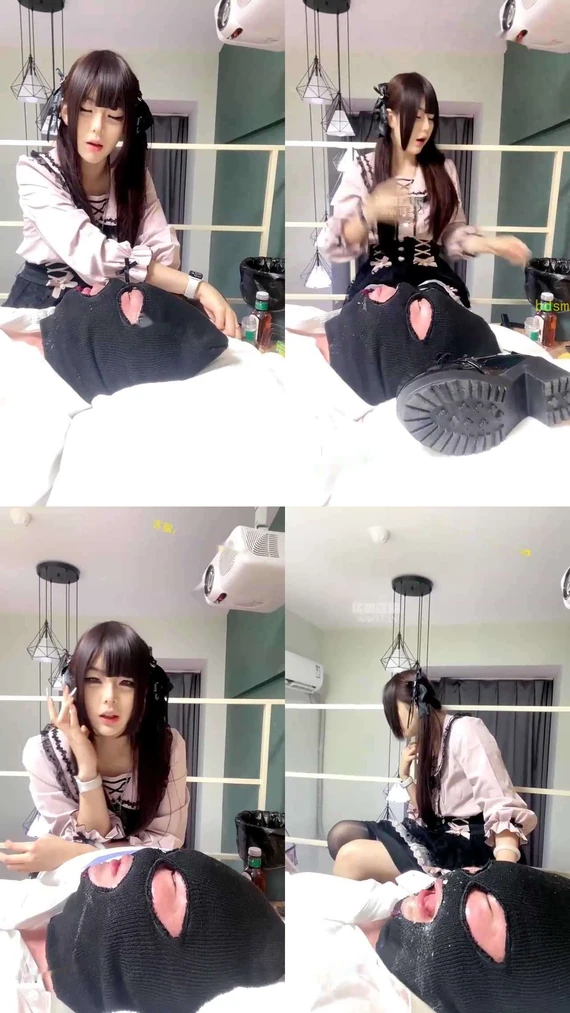 【小懿】口水专场食物加工