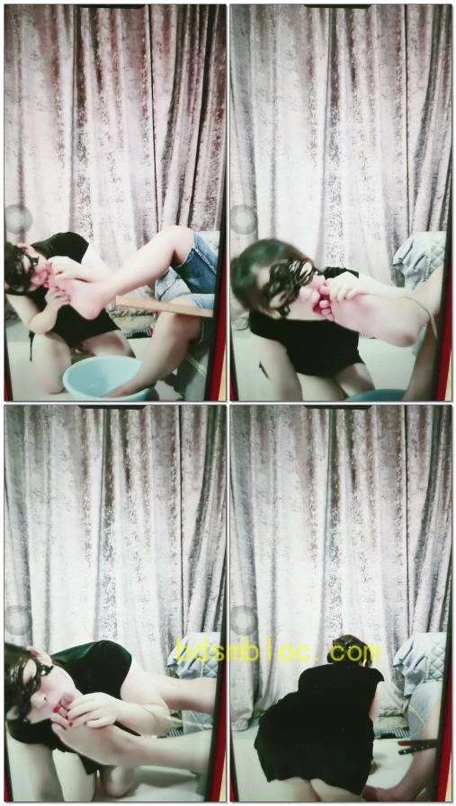 【北京嘟嘟可主可慕】狗妻侍候