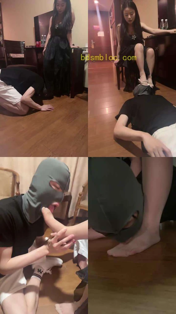【狗哥】伊诺s玩弄绿帽狗奴才