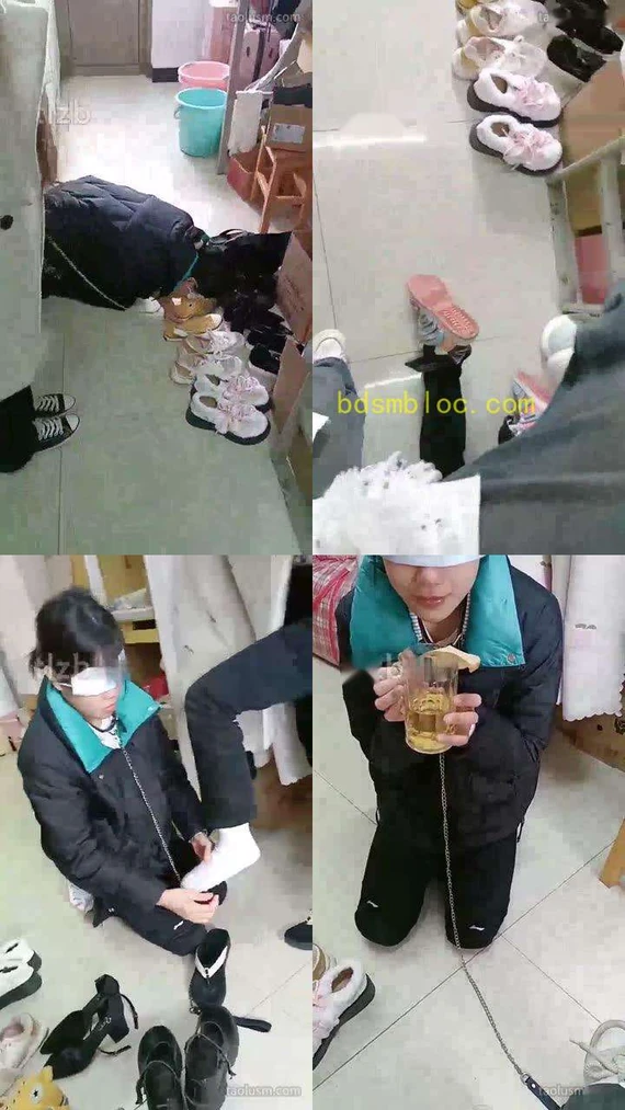 【爱可呀】调教美女班花尝试灌圣