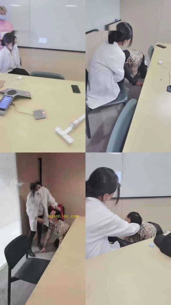 【药神】心理医生接待的特殊癖好患者
