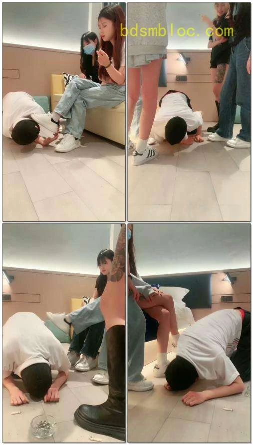 【欣瑶瑶主】多主TJ烟灰缸