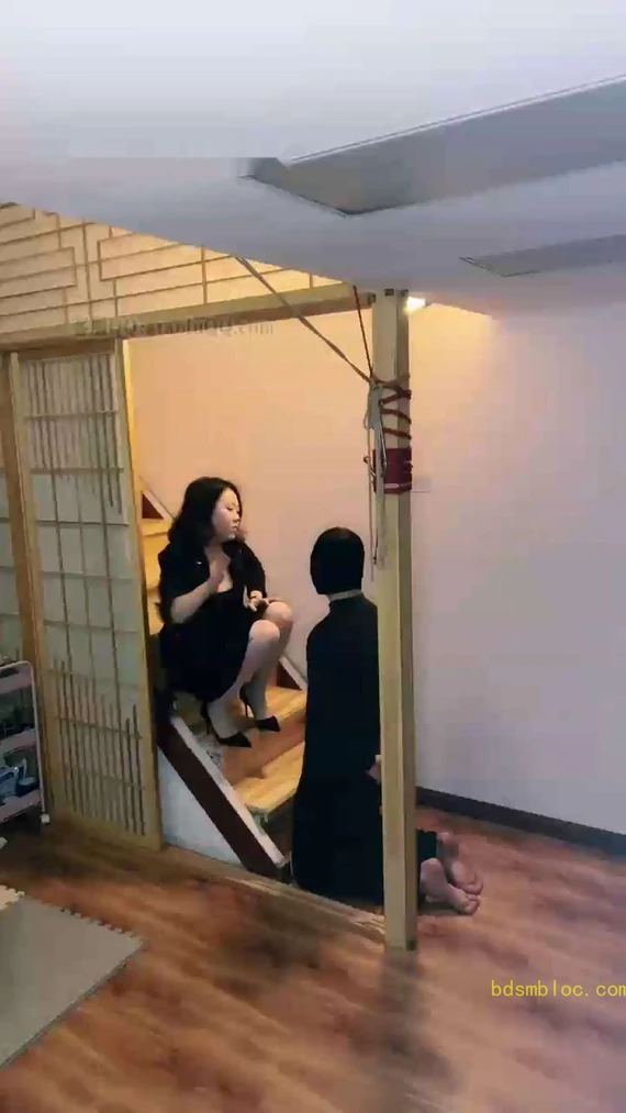 【南昌女主十月】耳光