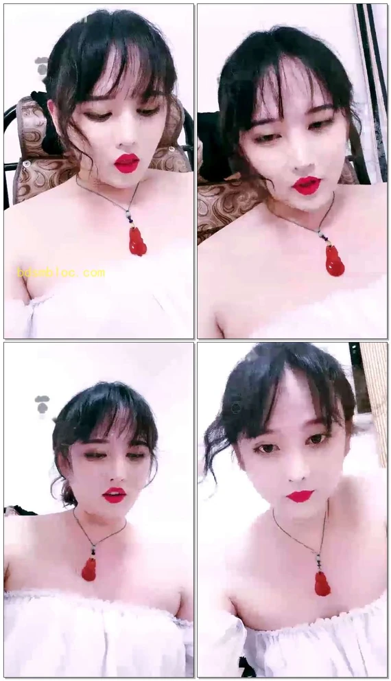 【CD女王瑶瑶】CD女王直播玩狗狗