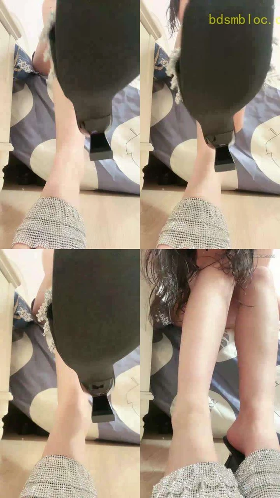 【小鱼爹】第一视角控制吸rs洗脑流