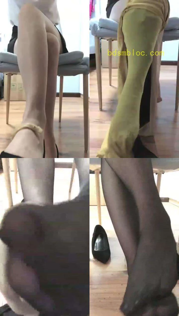 【本味丝主】第一视角在我脚上吃麻辣烫，红绿灯
