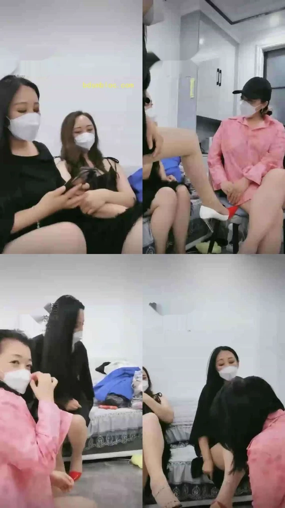 【魔蝎女王ss】爆剧情，闺蜜反目收拾小三