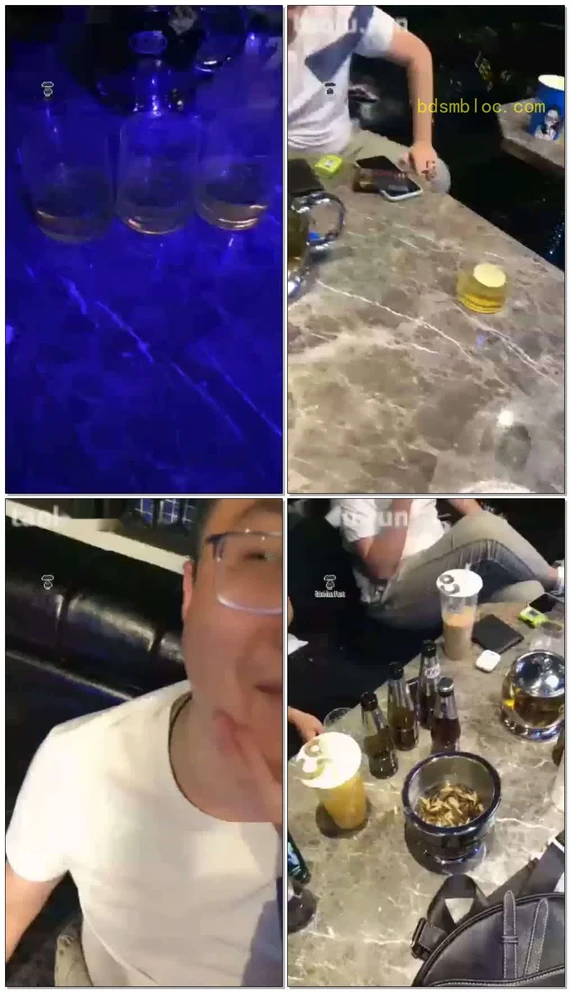 【酒神大人】KTV柠檬圣水