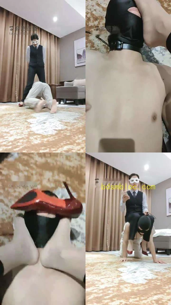 【芒果】白领的御用坐骑