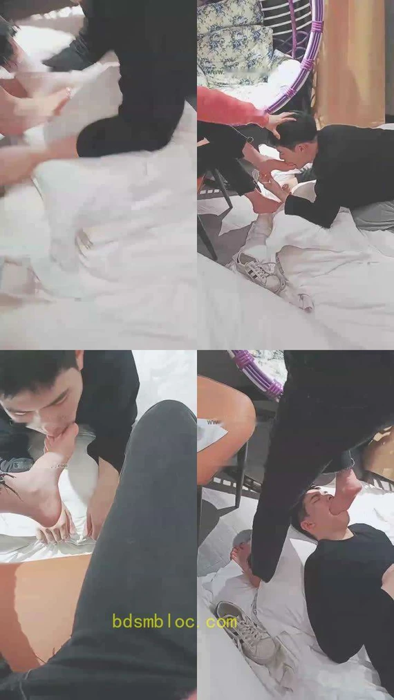 【灵竹】酒店教育第一次的小职员