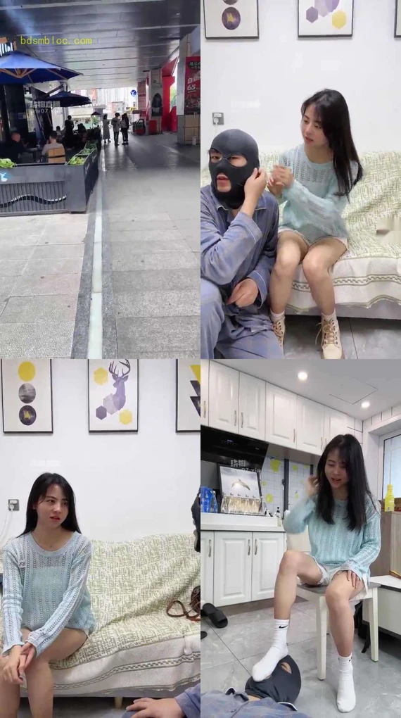 【素人抽水机】开发富婆