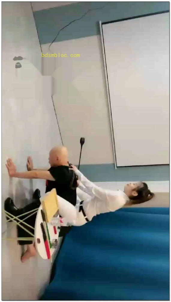 【妍主大大】驯马专场马术练习