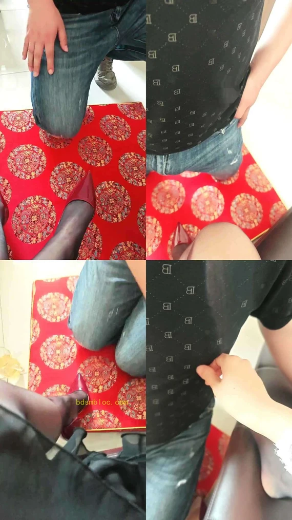 【魅影S山东】学生苟犯错被强制喝生水羞辱秒社