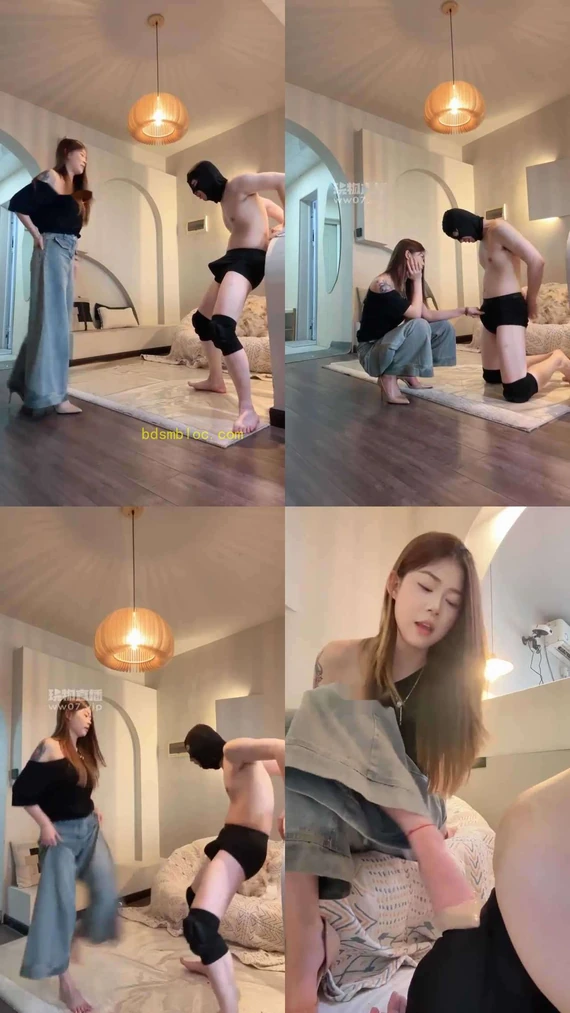【Uuu】强推 踢裆