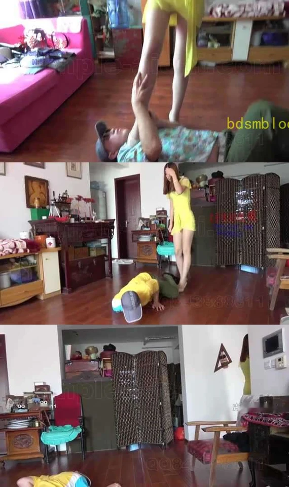 【丽足娇娃】女特工蹂躏、虐杀武士下