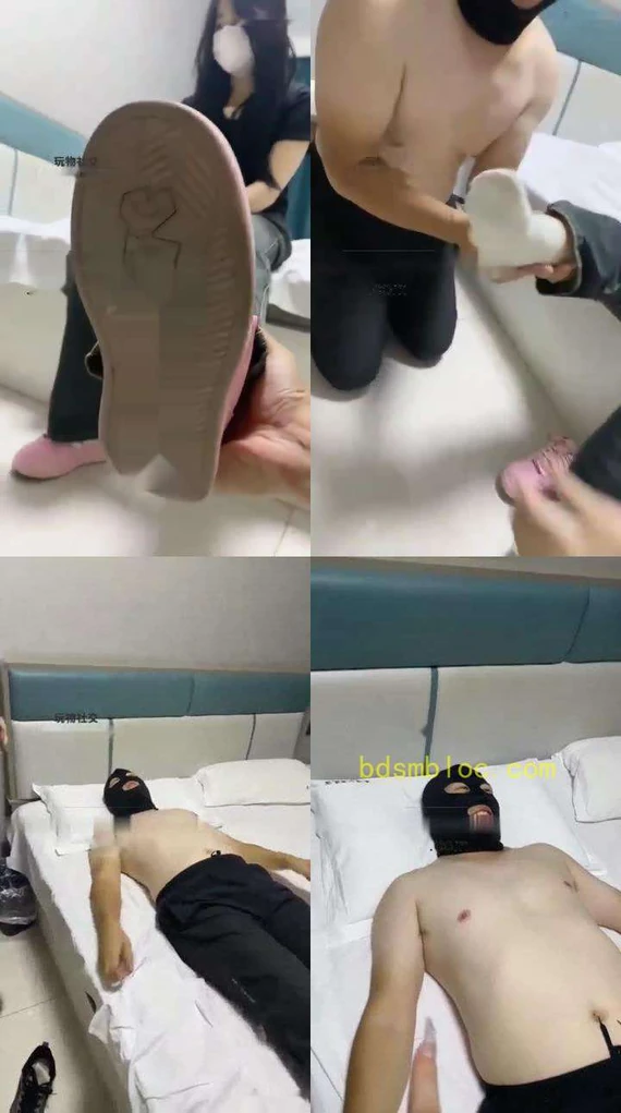 【精神小妹】初见女高