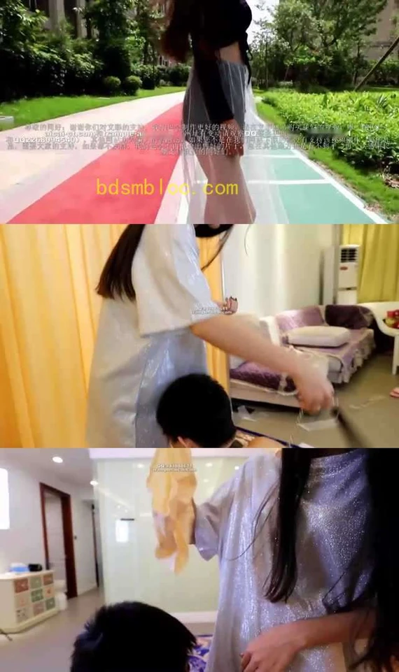 【HPL栖心之栈】原味内内、狗奴训练