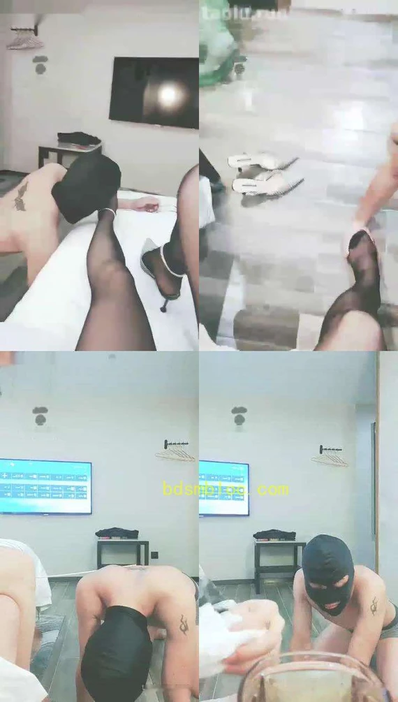 【丹丹】丝袜恋足癖，SP，大杯圣水