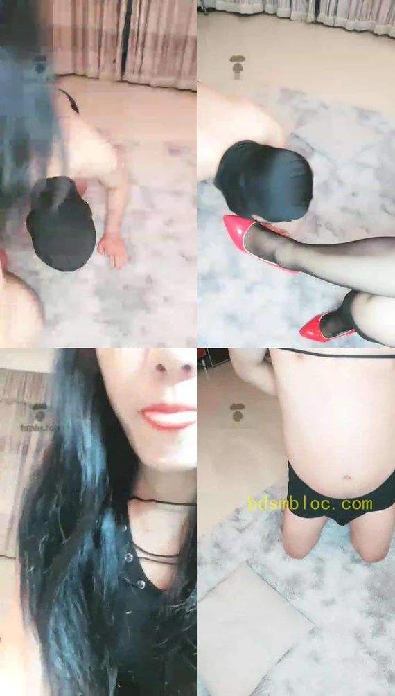 【洛颜S】圣水，耳光，痰