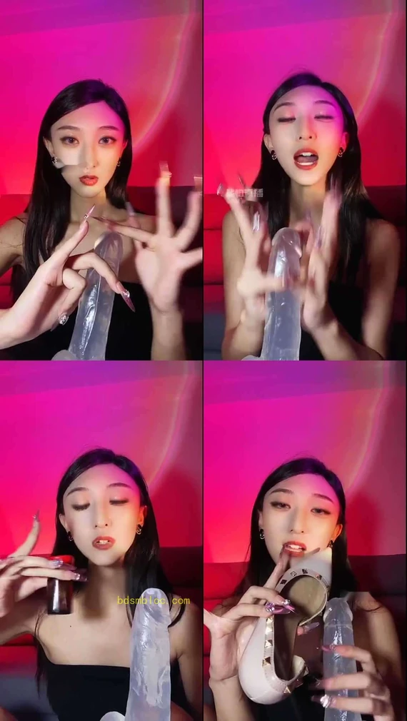 【筱懿学姐】ASMR听觉盛宴