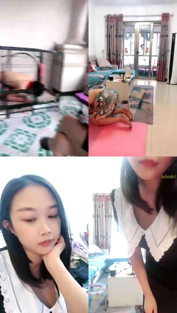 【广州楚楚】圈养狗儿子