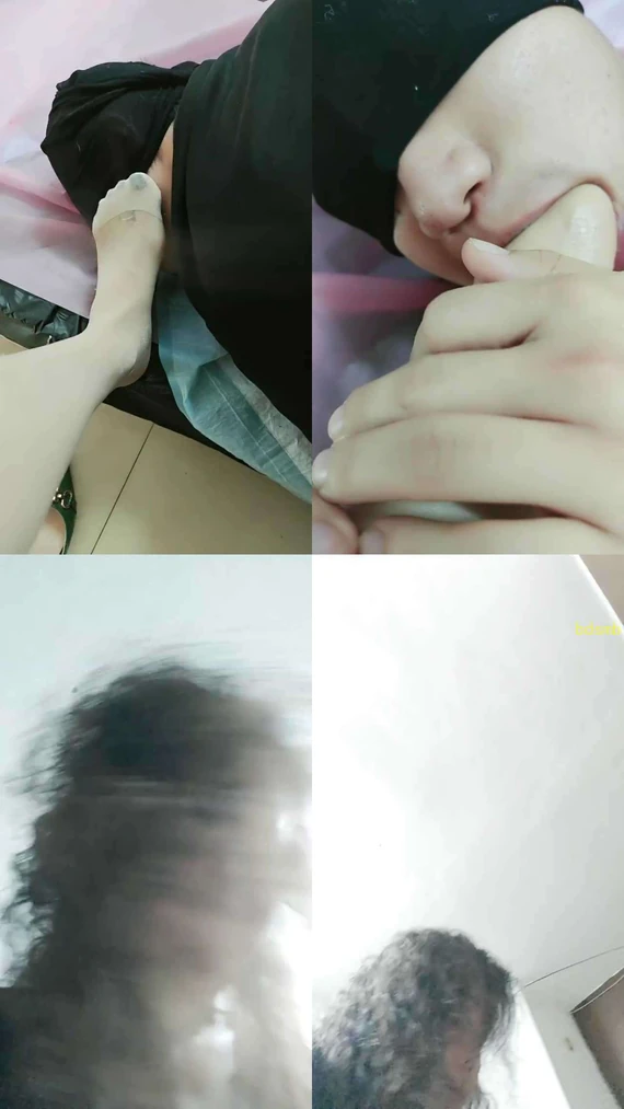 【紫钰大人】闻香圣水哈蒙喜欢脚