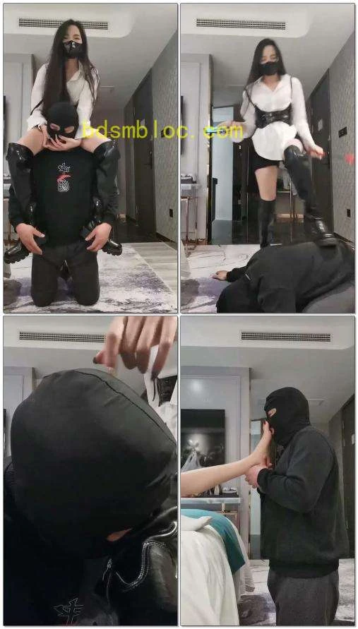 【皮皮】幸福的第一次