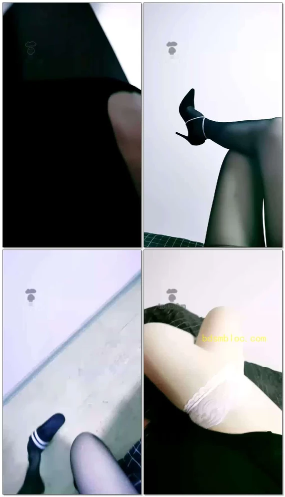 【一禾S】第一视角红绿灯绿帽羞辱