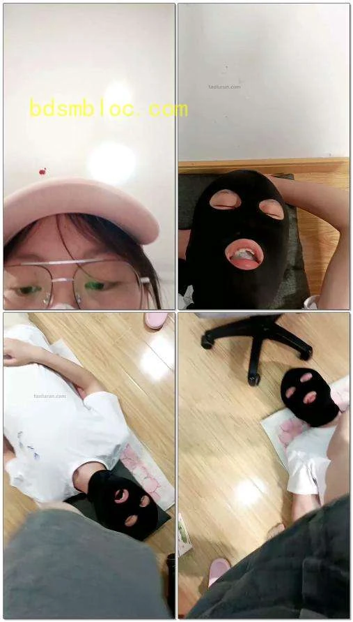【南京欣欣s】bbw女主爆虐瘦奴