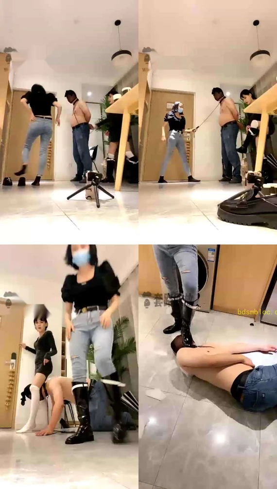 【千条姐】双主T档专场