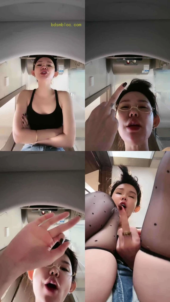 【欣妍大大S】强推厕幕/皇J灯马t视角