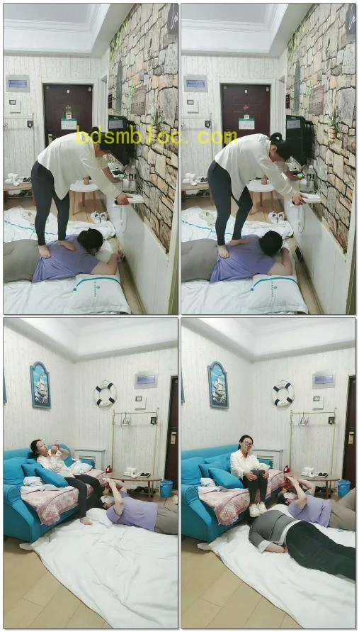 【要雯可劲吃】女女骑马